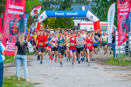 Weekend w obiektywie