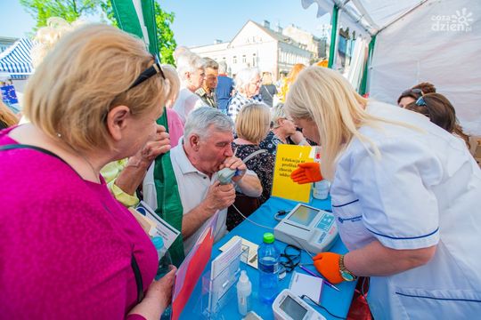 Weekend w obiektywie