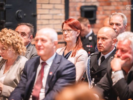 Mazowsze - wsparcie dla straży pożarnych (zdjęcia) Mazowsze - wsparcie dla straży pożarnych (zdjęcia)