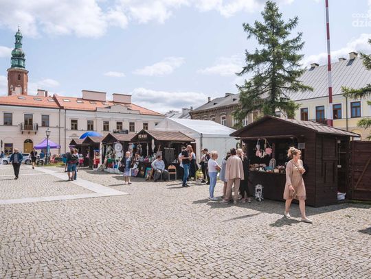 Radomskie Dni Godności Osób z Niepełnosprawnością (zdjęcia)
