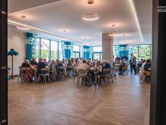 103. urodziny radomianki Adejli Dryi (zdjęcia)