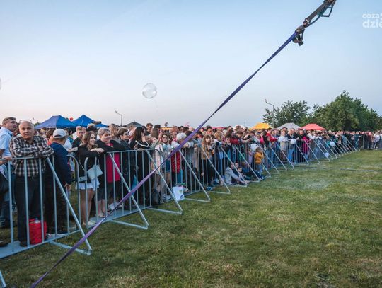 Święto Truskawki w Przyłęku (Zdjęcia)