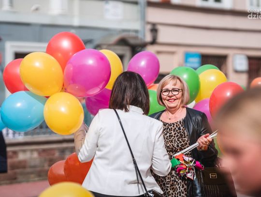 XI Radomski Marsz dla Życia i Rodziny (zdjęcia)