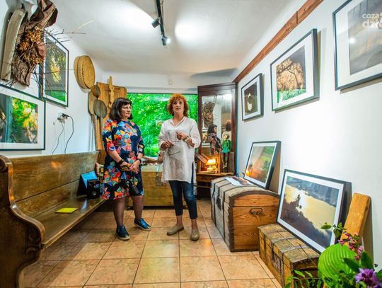 Weekend w obiektywie