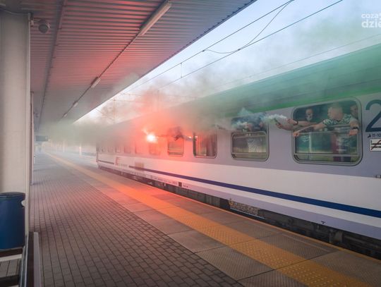 Weekend w obiektywie