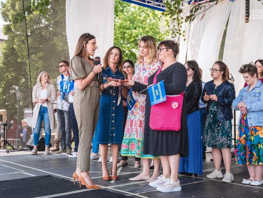 Weekend w obiektywie