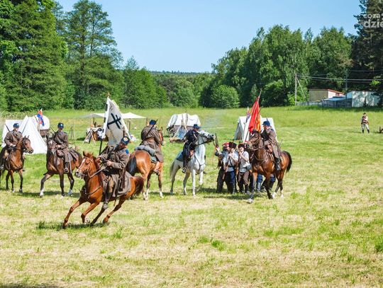 Weekend w obiektywie