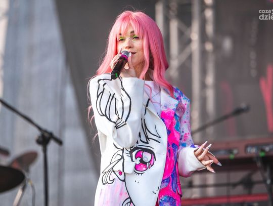 Weekend w obiektywie