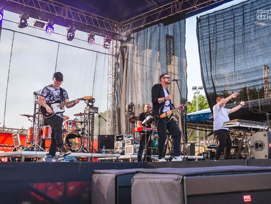 Weekend w obiektywie