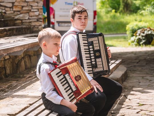 Weekend w obiektywie