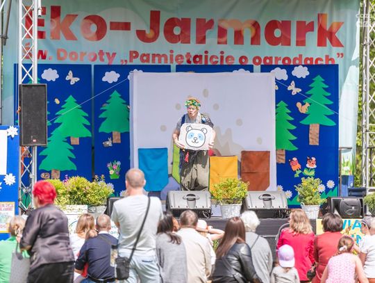 Weekend w obiektywie