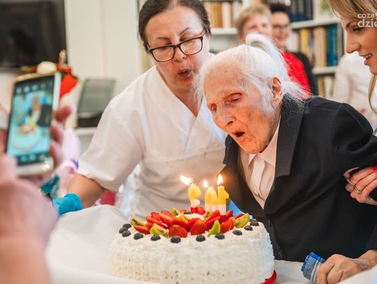 Weekend w obiektywie