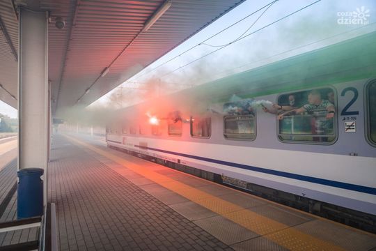 Weekend w obiektywie Weekend w obiektywie