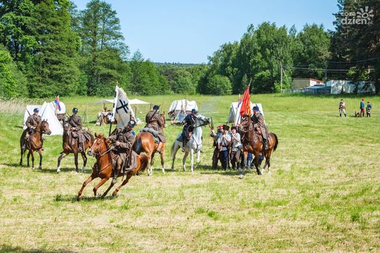 Weekend w obiektywie Weekend w obiektywie