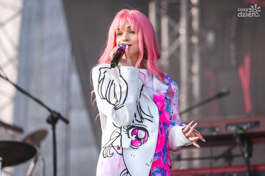 Weekend w obiektywie