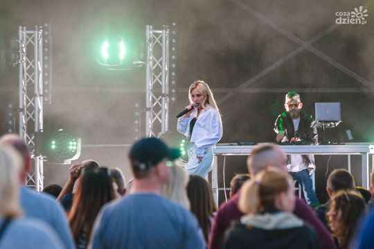 Weekend w obiektywie