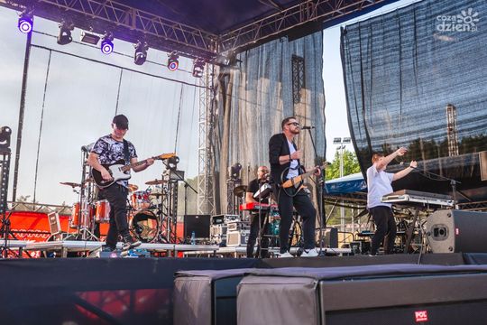 Weekend w obiektywie