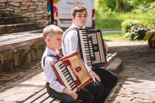 Weekend w obiektywie