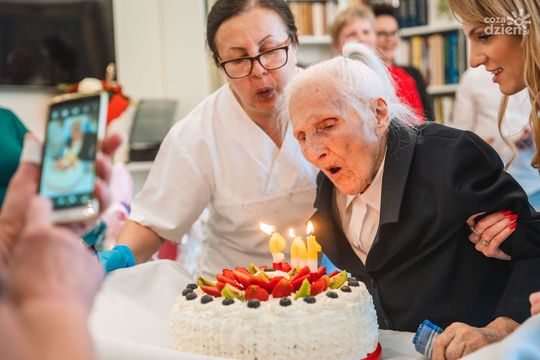 Weekend w obiektywie Weekend w obiektywie