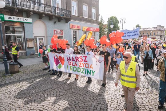 Weekend w obiektywie