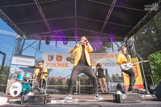 Weekend w obiektywie Weekend w obiektywie