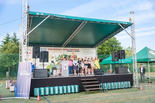 Weekend w obiektywie Weekend w obiektywie