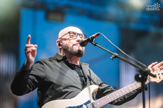 Weekend w obiektywie