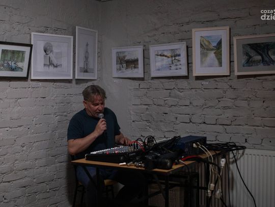 Koncert "Piosenki Odeskie" - Aleksiej Siemieniszczew i Walery Czernis (zdjęcia)