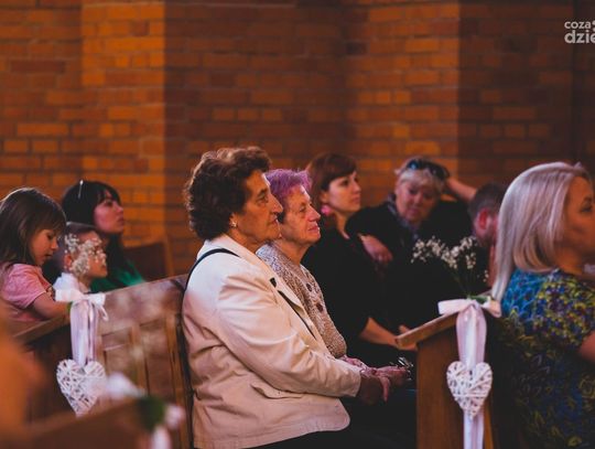 Koncert Uwielbienia z zespołem Przystań Chwały (zdjęcia)