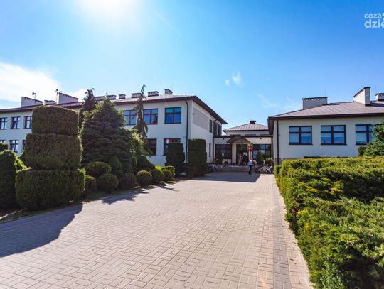 I Festyn Rodzinny w szkole w Zakrzewie (zdjęcia)