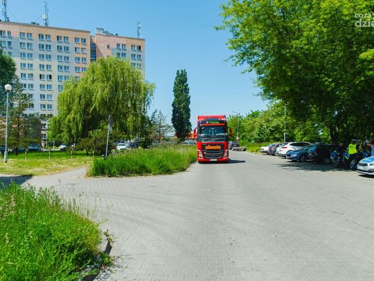 Juwenalia 2023 - korowód (zdjęcia)