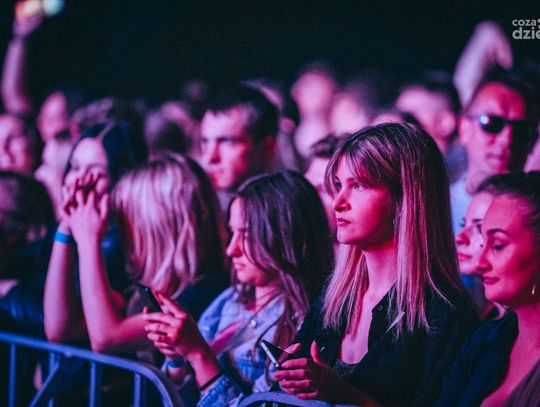 Paluch - Juwenalia 2023 (zdjęcia) Paluch - Juwenalia 2023 (zdjęcia)