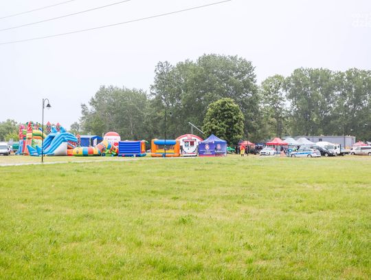 Dzień Dziecka z Kratki.pl (zdjęcia)