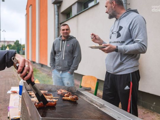 Festyn Środowiskowy "Żyj Zdrowo na Sportowo" (zdjęcia) Festyn Środowiskowy "Żyj Zdrowo na Sportowo" (zdjęcia)