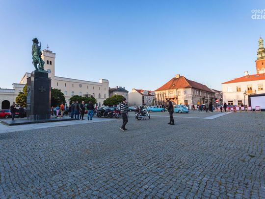 Jubileuszowy Spot - 10 lat Radomskich Klasyków (zdjęcia)