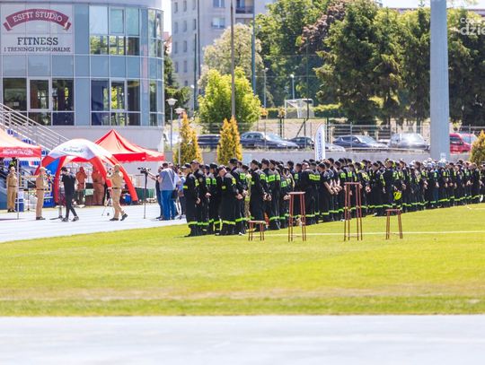Zawody Sportowo - Pożarnicze i Piknik Strażacki (zdjęcia) Zawody Sportowo - Pożarnicze i Piknik Strażacki (zdjęcia)