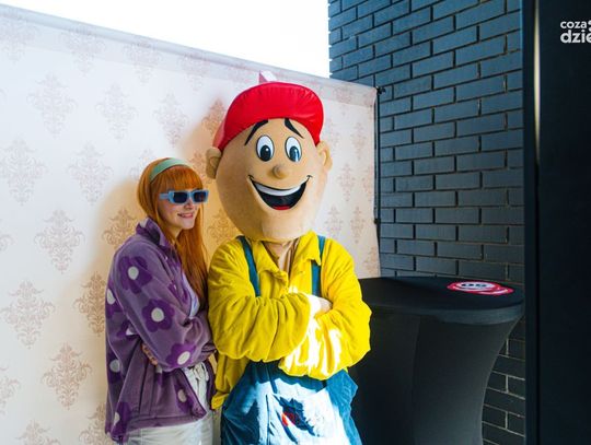 Weekend w obiektywie