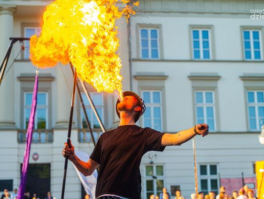 Weekend w obiektywie