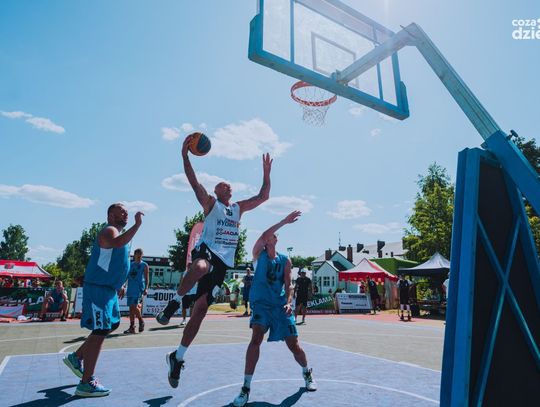 Weekend w obiektywie