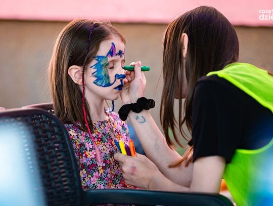 Weekend w obiektywie