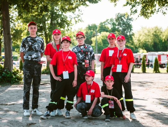 Weekend w obiektywie