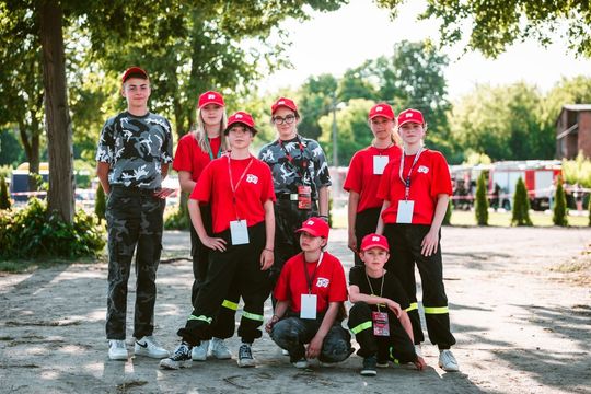 Weekend w obiektywie Weekend w obiektywie