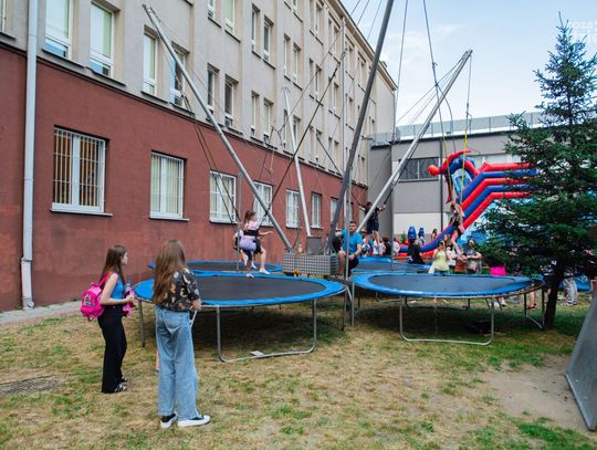 Festyn rodzinny w PSP nr 33 (zdjęcia) Festyn rodzinny w PSP nr 33 (zdjęcia)