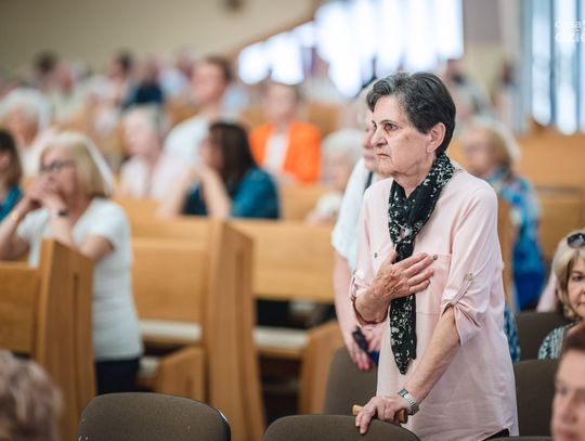 Boże Ciało - os Nad Potokiem (zdjęcia) 