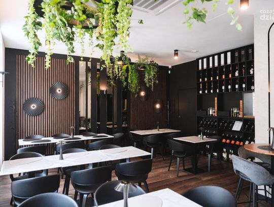 Kuchnia i Wino (zdjęcia)