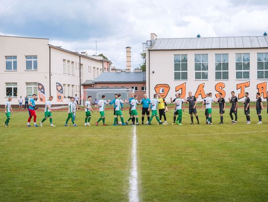 Akcja Jastrzębia - Polonia Iłża (zdjęcia) Akcja Jastrzębia - Polonia Iłża (zdjęcia)