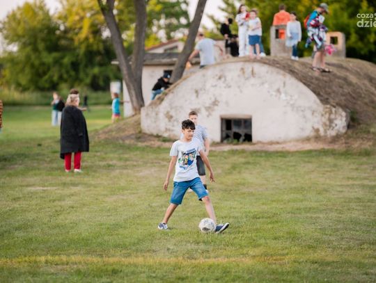 "Apetyt na Gombrowicza" - Kayah i Gang Tango (zdjęcia)