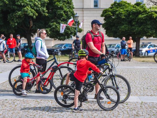 Co Za Jazda! Jedlińsk 2023 - część 1 (zdjęcia)