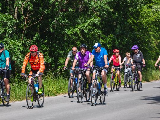 Co Za Jazda! Jedlińsk 2023 - część 2 (zdjęcia)