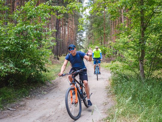 Co Za Jazda! Jedlińsk 2023 - część 3 (zdjęcia)